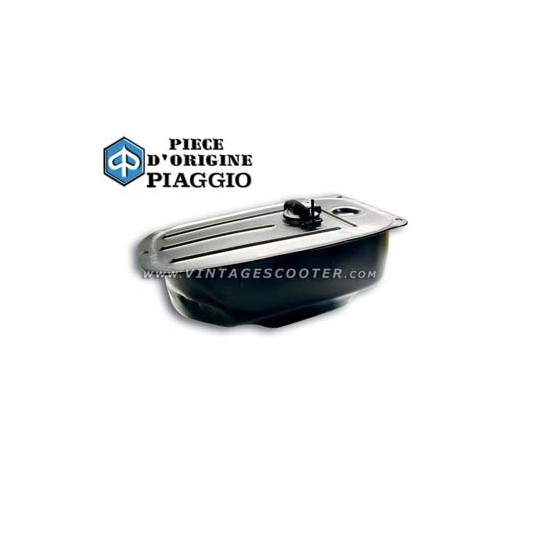 Réservoir Vespa 50 - 125 Primavera & ET3